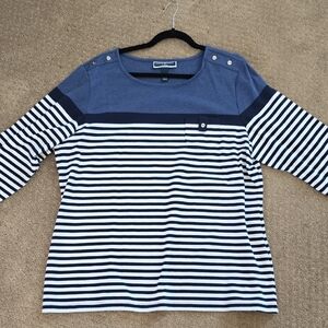 Karen Scott Sport Woman